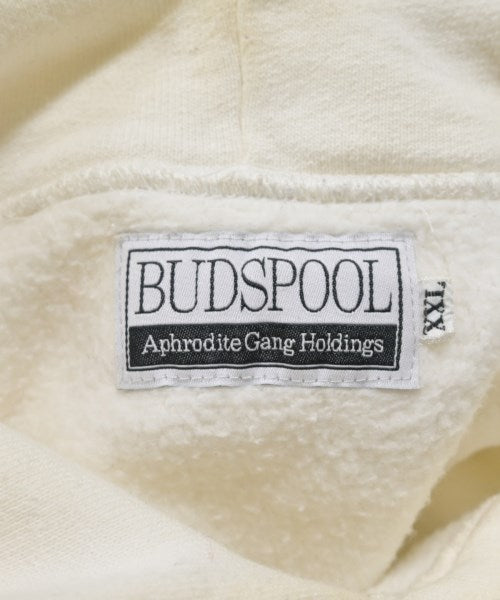 BUDSPOOL 連帽衫