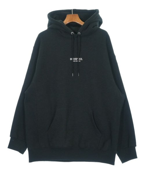 BUDSPOOL 連帽衫