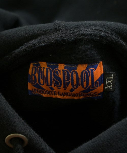 BUDSPOOL 連帽衫
