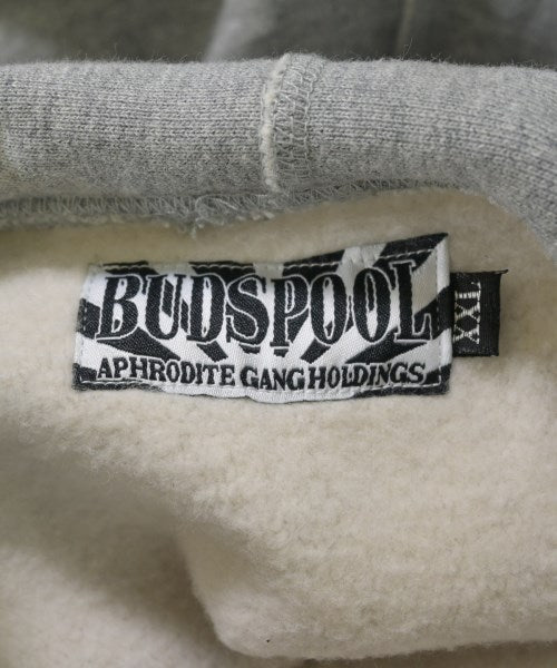 BUDSPOOL 連帽衫