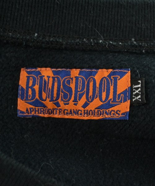 BUDSPOOL 運動衫