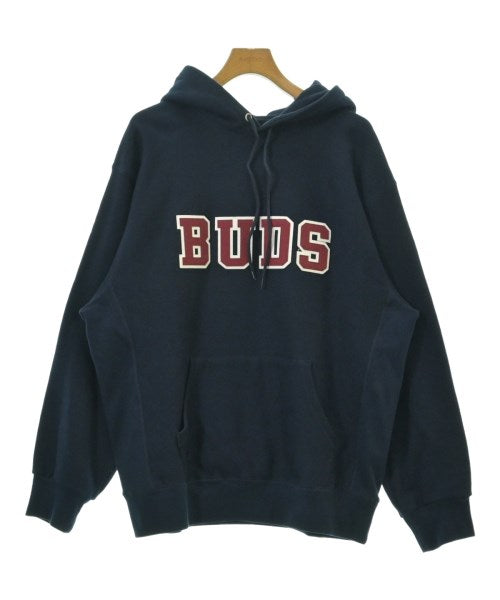 BUDSPOOL 連帽衫