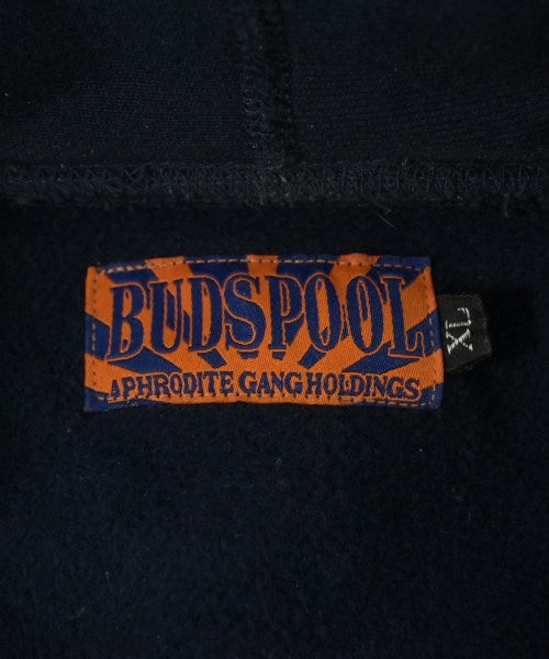 BUDSPOOL 連帽衫