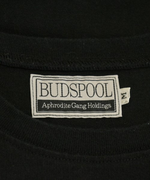 BUDSPOOL T恤/上衣