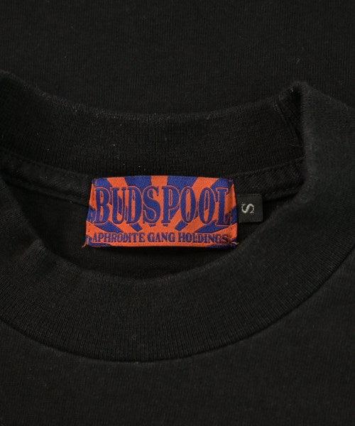 BUDSPOOL T恤/上衣