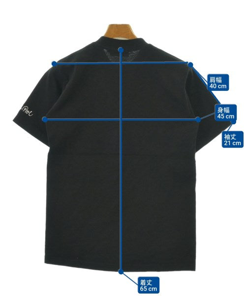 BUDSPOOL T恤/上衣