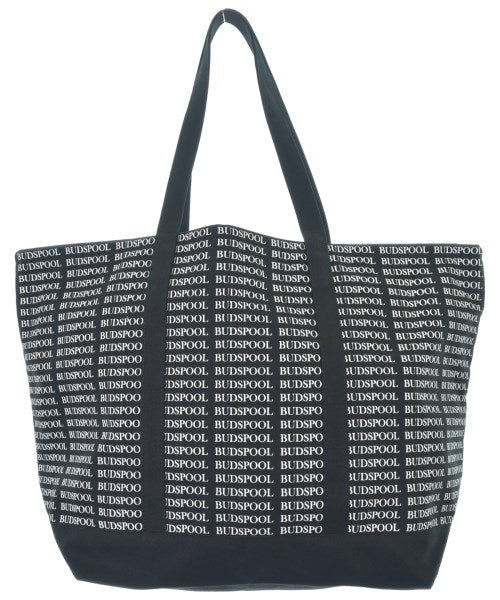 BUDSPOOL 托特包