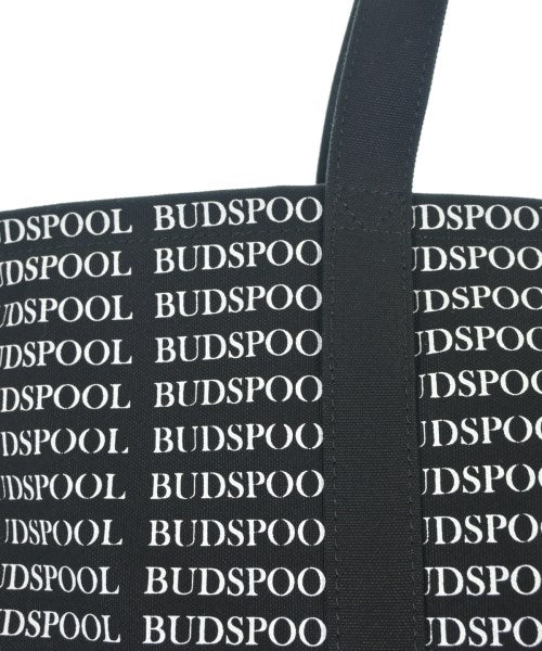 BUDSPOOL 托特包