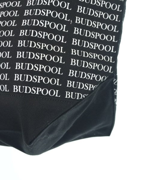 BUDSPOOL 托特包