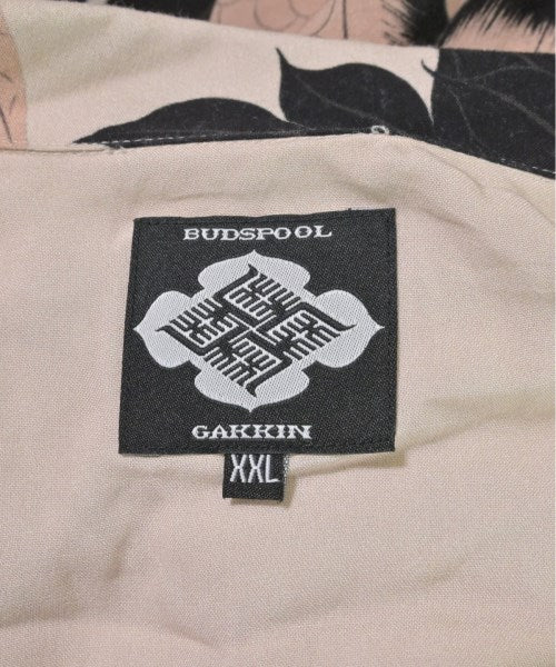 BUDSPOOL 休閒襯衫