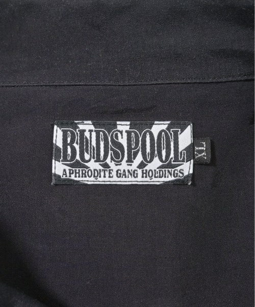 BUDSPOOL 休襯衫