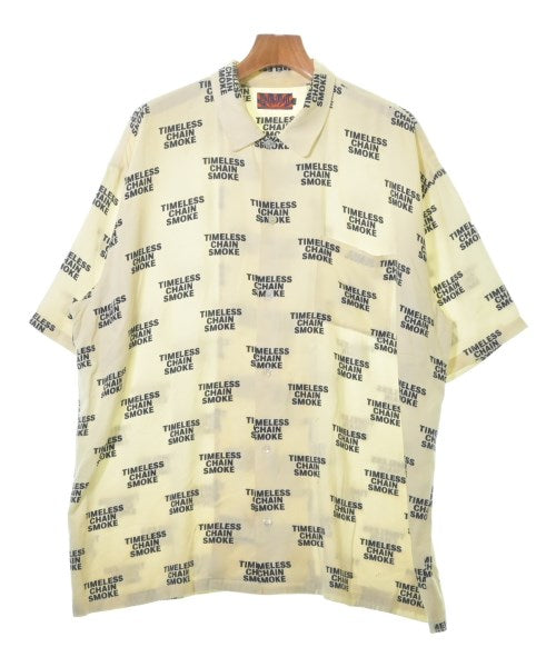 BUDSPOOL 休閒襯衫