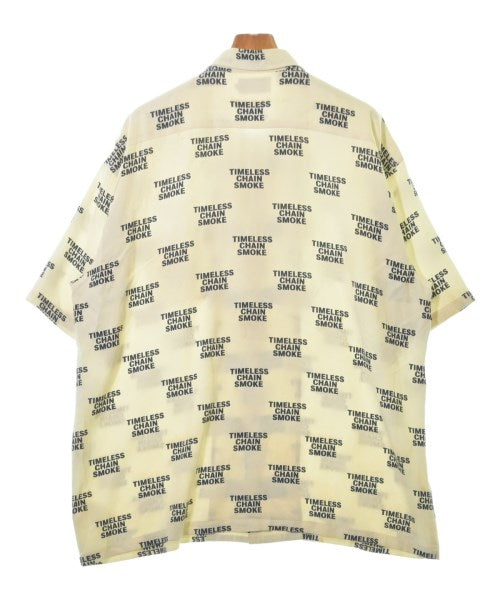 BUDSPOOL 休閒襯衫