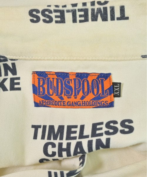 BUDSPOOL 休閒襯衫