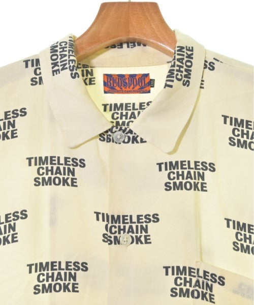 BUDSPOOL 休閒襯衫