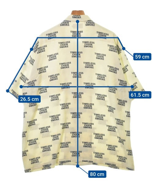 BUDSPOOL 休閒襯衫