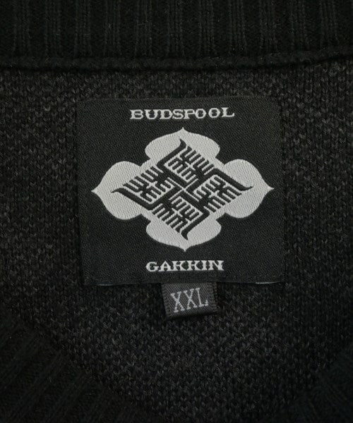 BUDSPOOL 毛衣