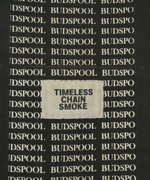 BUDSPOOL 托特包
