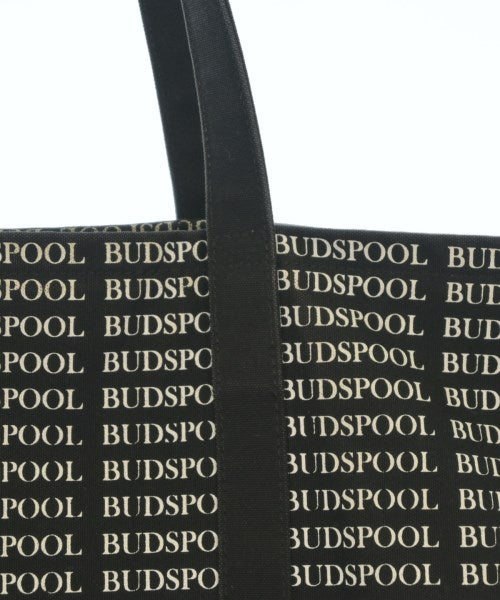 BUDSPOOL 托特包
