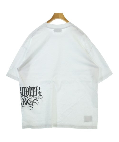 BUDSPOOL T恤/上衣