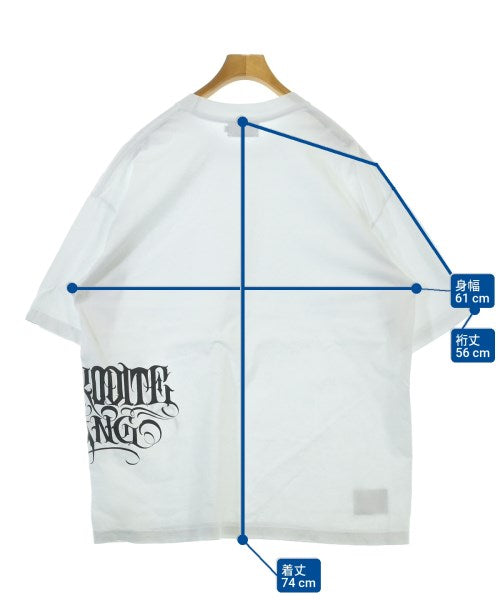 BUDSPOOL T恤/上衣