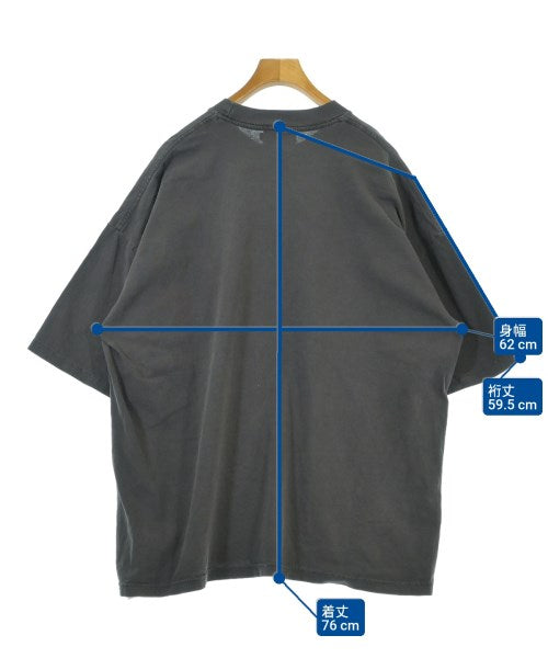 BUDSPOOL T恤/上衣