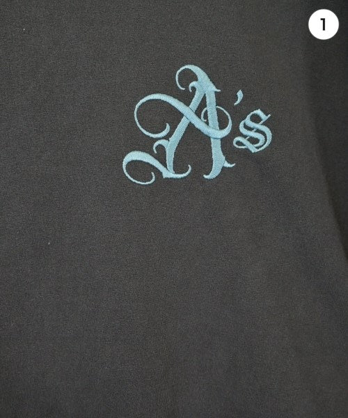 BUDSPOOL T恤/上衣