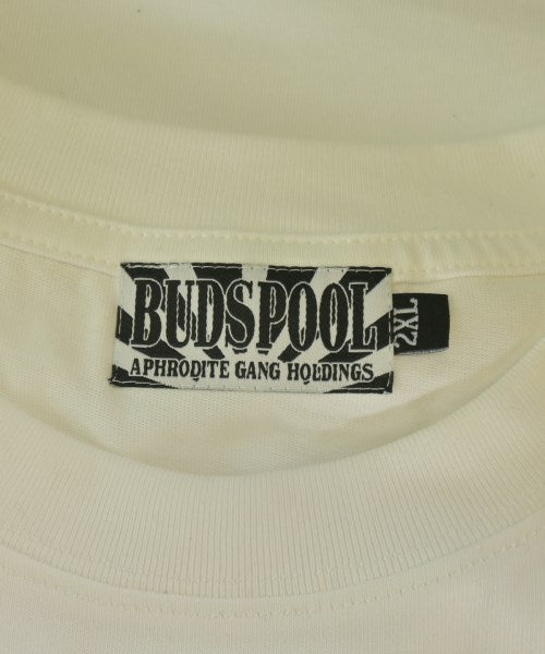 BUDSPOOL T恤/上衣