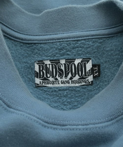 BUDSPOOL 運動衫