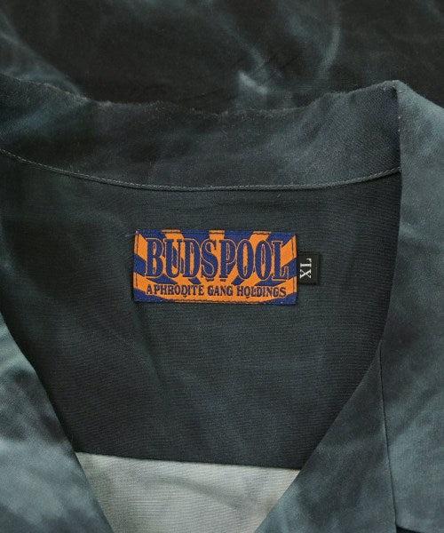 BUDSPOOL 休閒襯衫