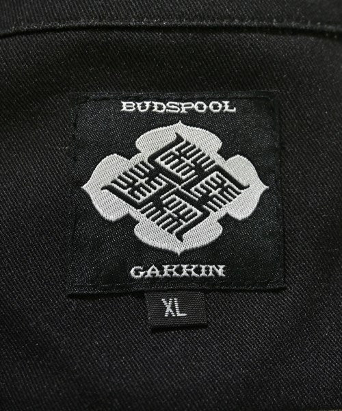 BUDSPOOL 休閒襯衫