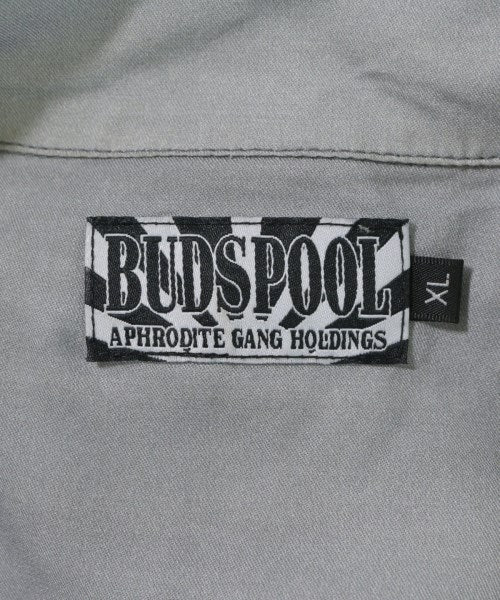BUDSPOOL 休閒襯衫