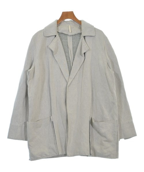 SUS-SOUS 工作夾克