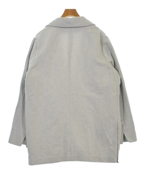 SUS-SOUS 工作夾克