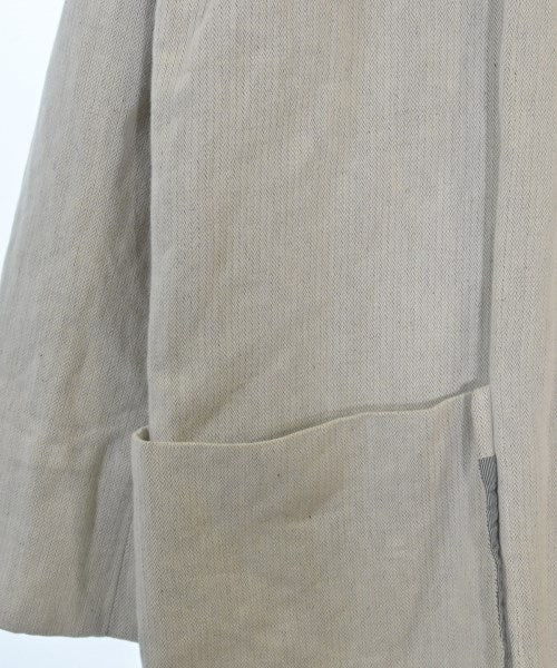 SUS-SOUS 工作夾克