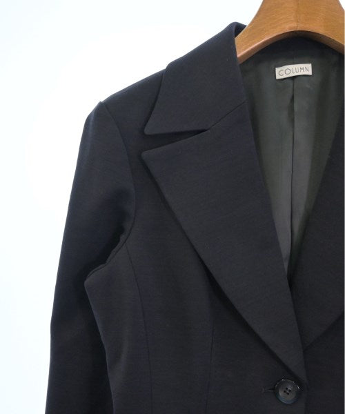 COLUMN 夾克