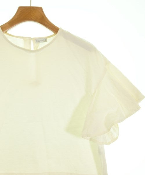 COLUMN T恤/上衣