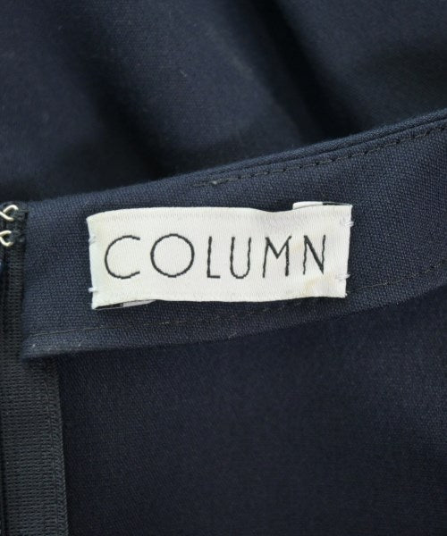 COLUMN 洋裝