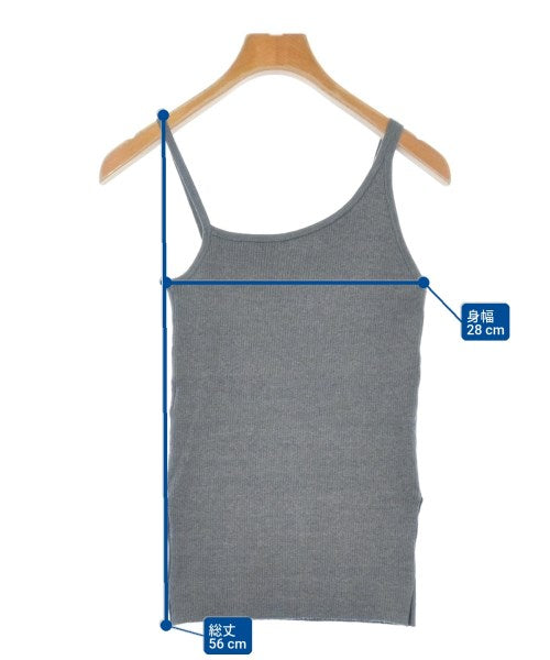 COLUMN 背心