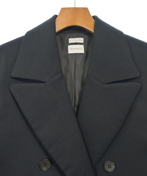 COLUMN 西裝外套