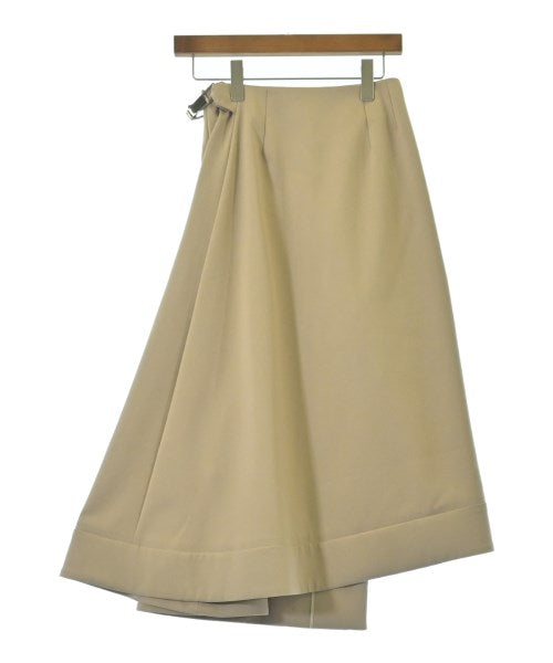 COLUMN 長裙/超長裙