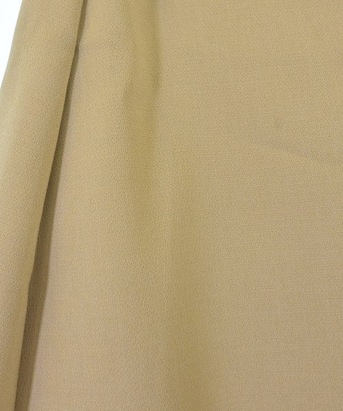 COLUMN 長裙/超長裙