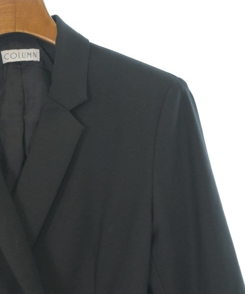 COLUMN 西裝外套