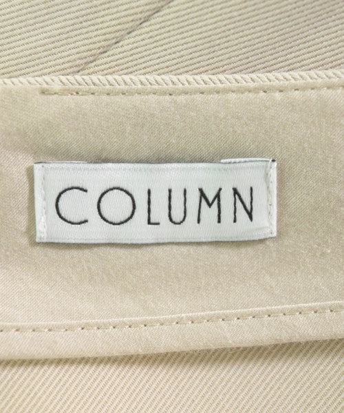 COLUMN 連身衣/馬戲團服/連身褲