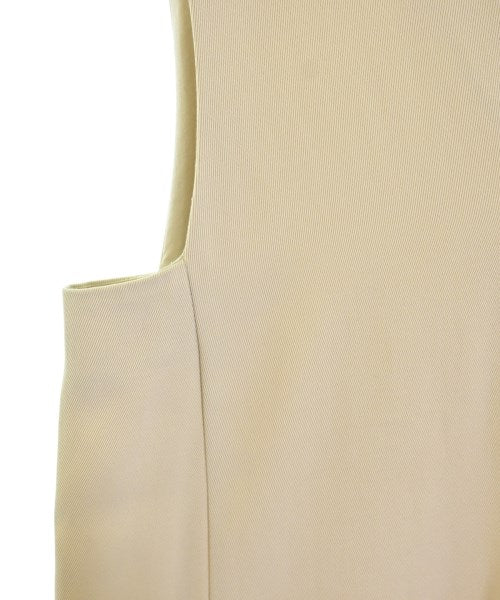 COLUMN 連身衣/馬戲團服/連身褲