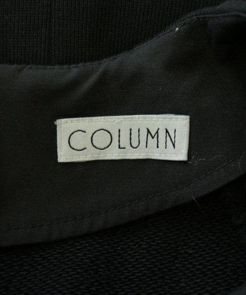COLUMN 運動衫