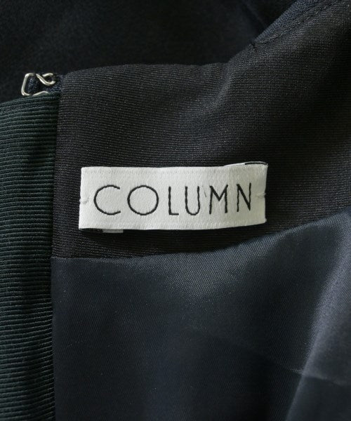 COLUMN 洋裝