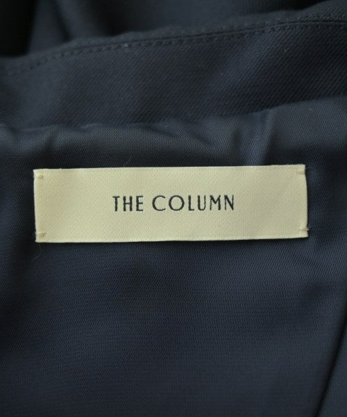 COLUMN 西裝外套