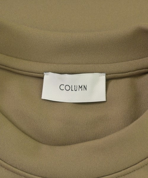 COLUMN 運動衫