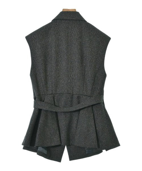 COLUMN 休閒夾克